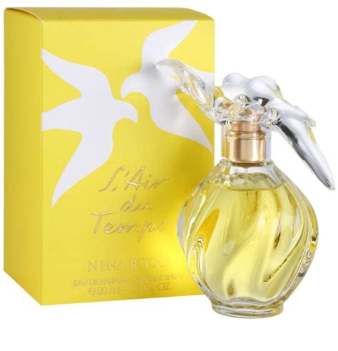 nina ricci parfum dm